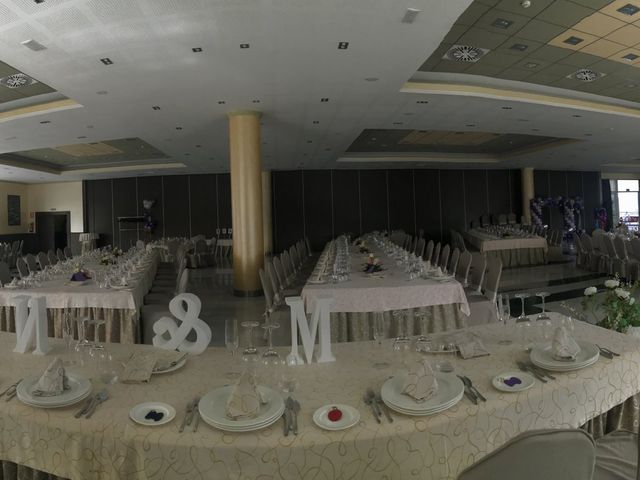 La boda de Miguel  y Nerea  en Soto Del Barco, Asturias 14