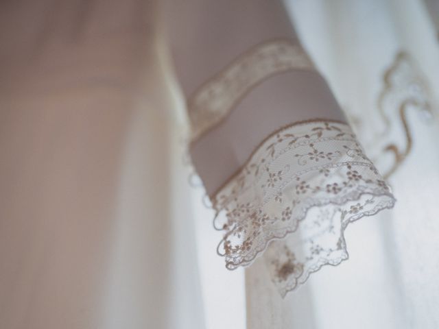 La boda de Juan y Luz María en Alcala De Guadaira, Sevilla 5