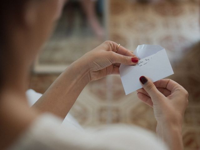 La boda de Juan y Luz María en Alcala De Guadaira, Sevilla 7