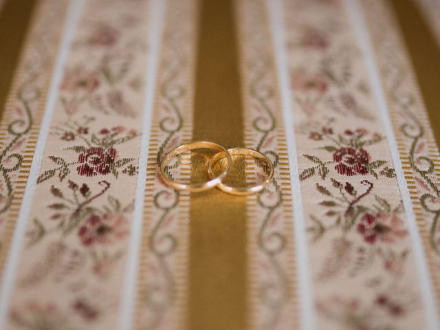 La boda de Juan y Luz María en Alcala De Guadaira, Sevilla 12