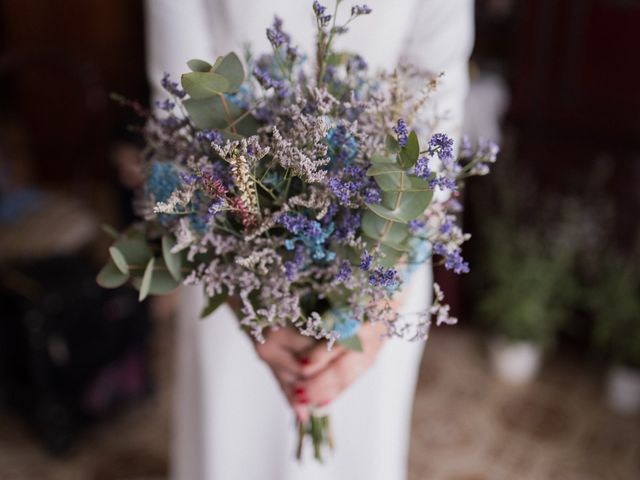 La boda de Juan y Luz María en Alcala De Guadaira, Sevilla 1