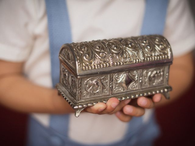La boda de Juan y Luz María en Alcala De Guadaira, Sevilla 34