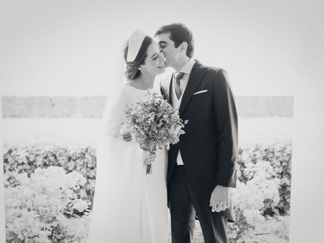 La boda de Juan y Luz María en Alcala De Guadaira, Sevilla 62