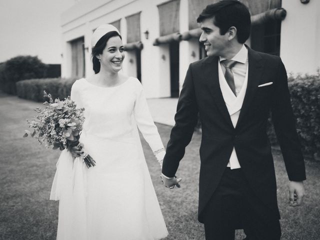 La boda de Juan y Luz María en Alcala De Guadaira, Sevilla 67
