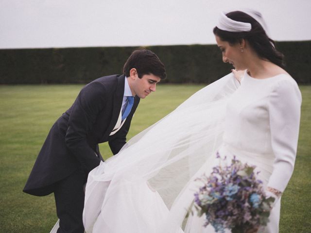 La boda de Juan y Luz María en Alcala De Guadaira, Sevilla 76