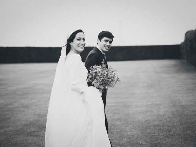 La boda de Juan y Luz María en Alcala De Guadaira, Sevilla 78