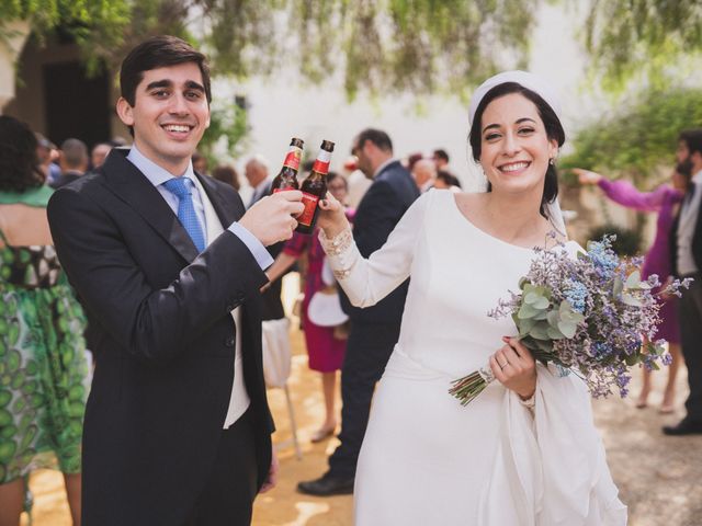 La boda de Juan y Luz María en Alcala De Guadaira, Sevilla 95