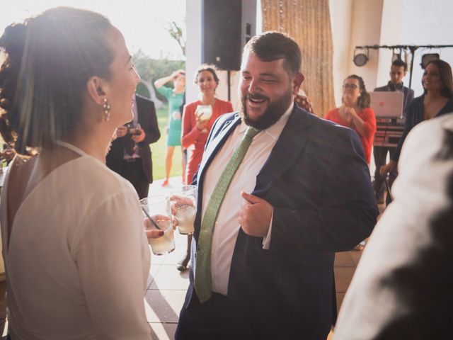 La boda de Juan y Luz María en Alcala De Guadaira, Sevilla 117
