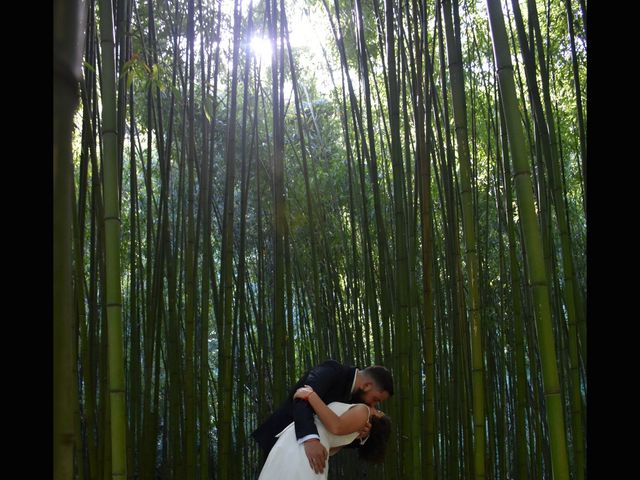 La boda de Iban y Cristina en Bilbao, Vizcaya 11