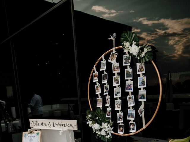 La boda de Adrián  y Veronica en Zaragoza, Zaragoza 4