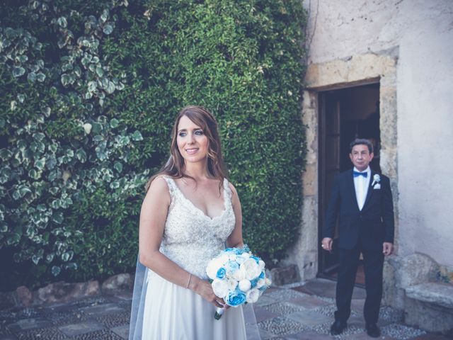 La boda de Ivan y Ana en Altafulla, Tarragona 28