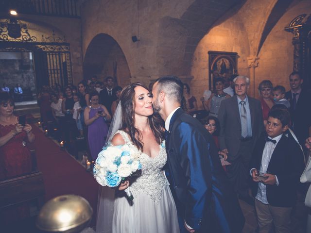 La boda de Ivan y Ana en Altafulla, Tarragona 33