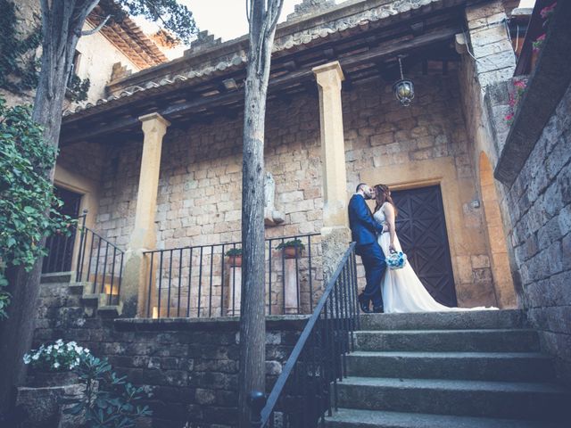 La boda de Ivan y Ana en Altafulla, Tarragona 2