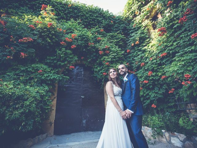 La boda de Ivan y Ana en Altafulla, Tarragona 56