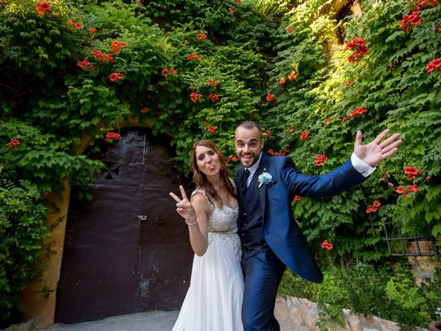 La boda de Ivan y Ana en Altafulla, Tarragona 57
