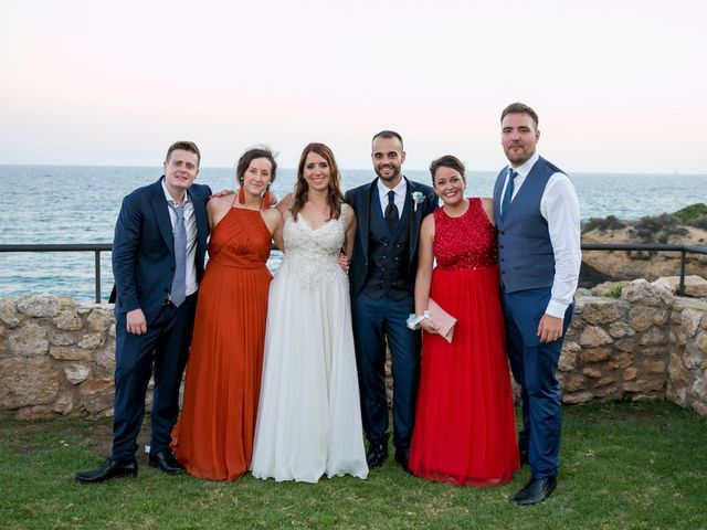 La boda de Ivan y Ana en Altafulla, Tarragona 78