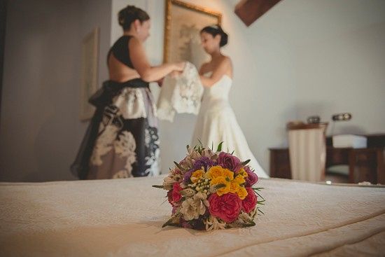 La boda de Oscar y Beatriz en Castro (Naron), A Coruña 33