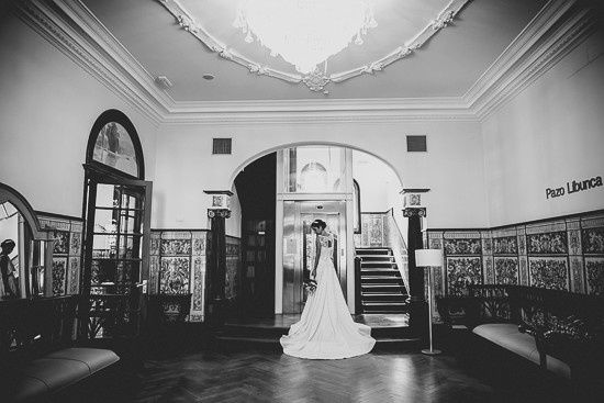 La boda de Oscar y Beatriz en Castro (Naron), A Coruña 39