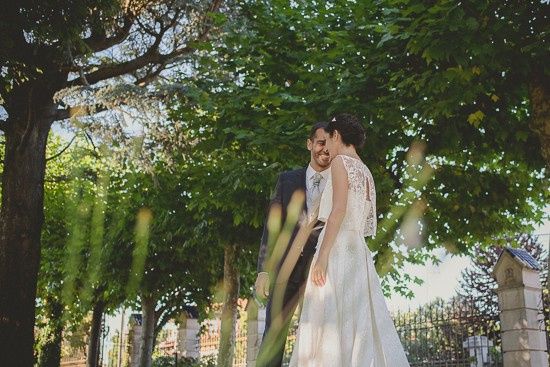 La boda de Oscar y Beatriz en Castro (Naron), A Coruña 50