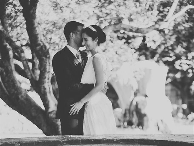 La boda de Oscar y Beatriz en Castro (Naron), A Coruña 51