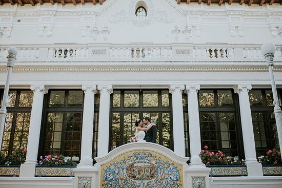 La boda de Oscar y Beatriz en Castro (Naron), A Coruña 58