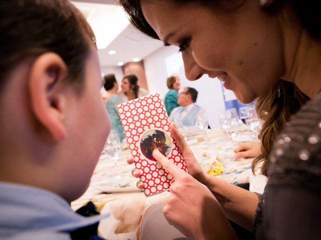 La boda de Leticia y Guillermo en Collado Villalba, Madrid 41