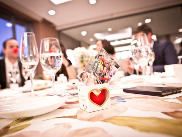 La boda de Leticia y Guillermo en Collado Villalba, Madrid 47