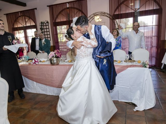 La boda de Lara y Sergio en Fuenlabrada, Madrid 14
