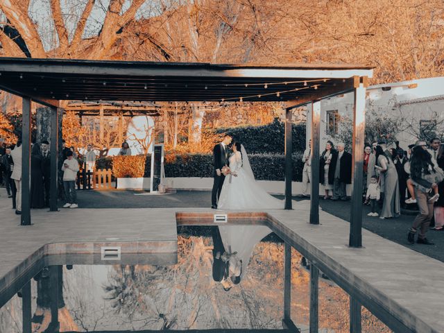 La boda de Javi y Abigail en Almería, Almería 20