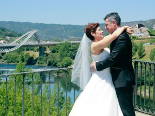 La boda de Laura y Alfredo