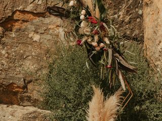 La boda de Nathalia y Mario 3