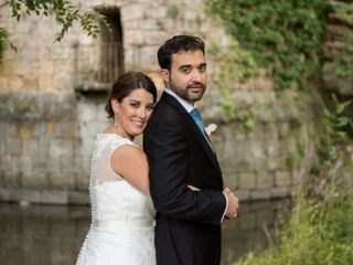 La boda de María y Pablo 2