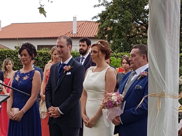 La boda de Miguel y Bárbara en Villaviciosa, Asturias 4