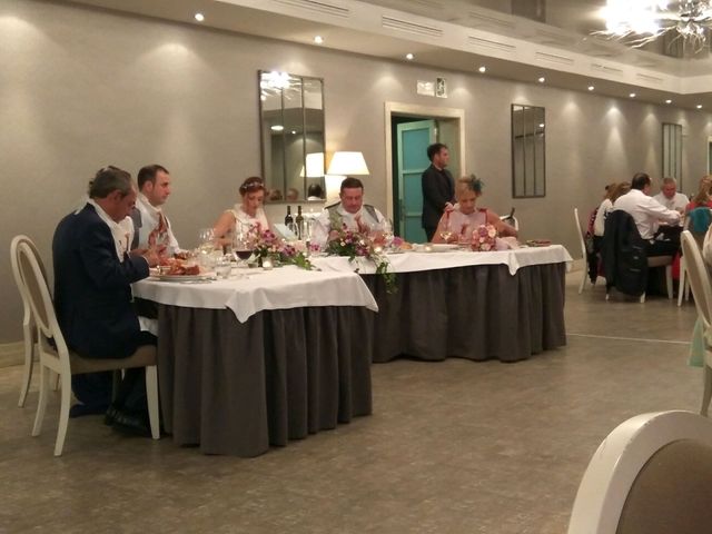 La boda de Miguel y Bárbara en Villaviciosa, Asturias 5
