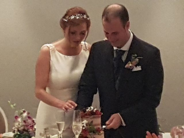 La boda de Miguel y Bárbara en Villaviciosa, Asturias 20