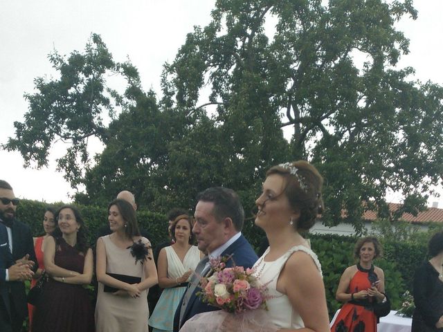 La boda de Miguel y Bárbara en Villaviciosa, Asturias 29