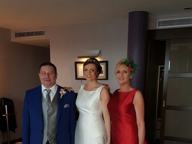 La boda de Miguel y Bárbara en Villaviciosa, Asturias 2