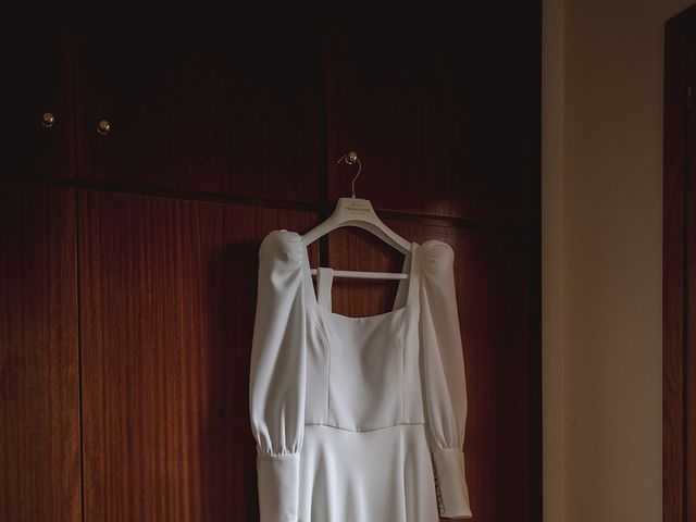 La boda de Antonio y Irene en Camprodon, Girona 9