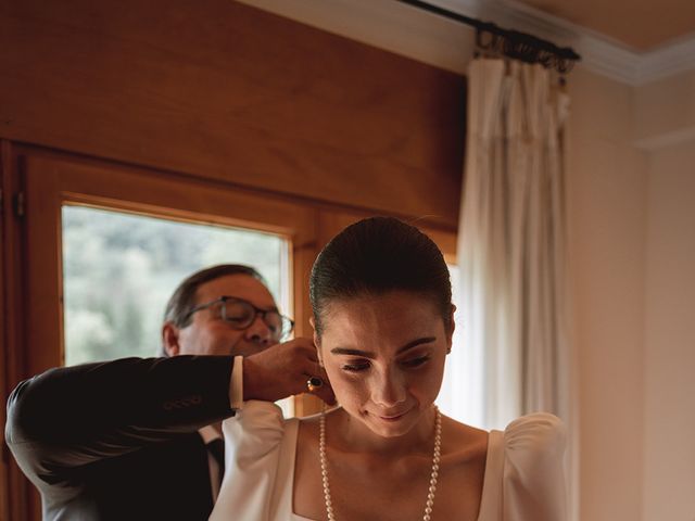 La boda de Antonio y Irene en Camprodon, Girona 18