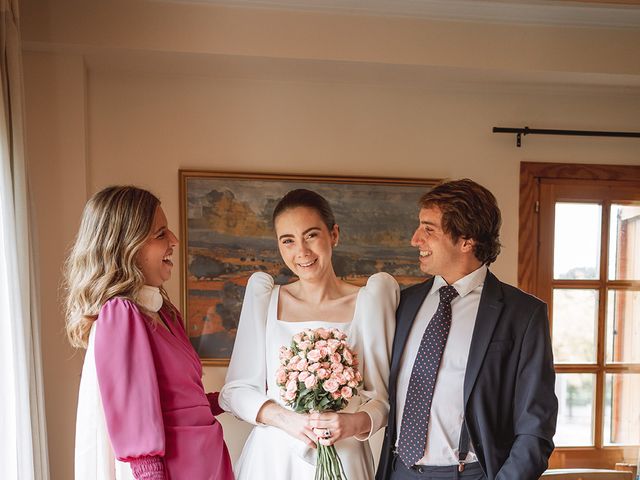La boda de Antonio y Irene en Camprodon, Girona 19