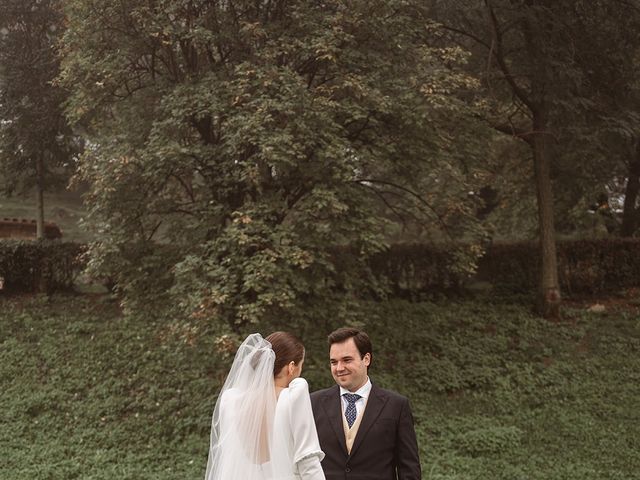 La boda de Antonio y Irene en Camprodon, Girona 22
