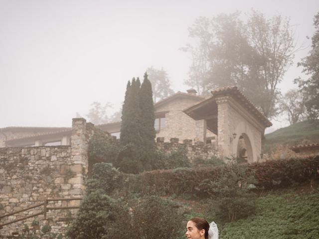 La boda de Antonio y Irene en Camprodon, Girona 23
