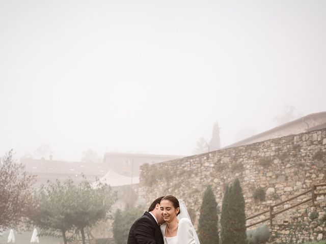 La boda de Antonio y Irene en Camprodon, Girona 24