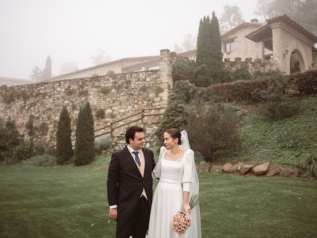 La boda de Antonio y Irene en Camprodon, Girona 25