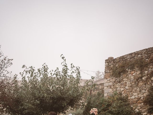 La boda de Antonio y Irene en Camprodon, Girona 26