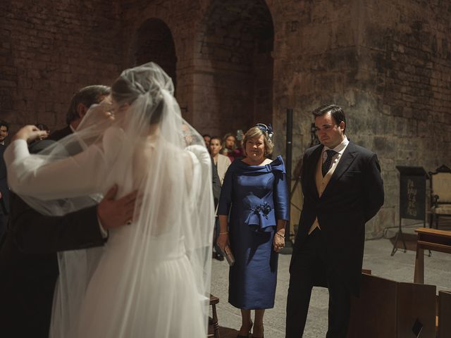 La boda de Antonio y Irene en Camprodon, Girona 38