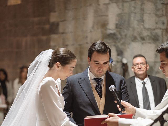 La boda de Antonio y Irene en Camprodon, Girona 39
