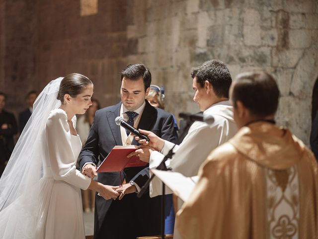 La boda de Antonio y Irene en Camprodon, Girona 40