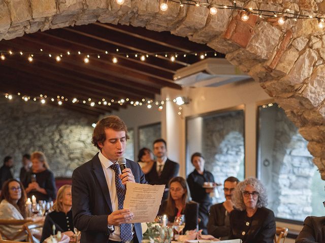 La boda de Antonio y Irene en Camprodon, Girona 50
