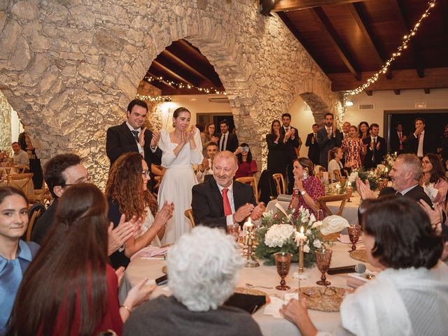 La boda de Antonio y Irene en Camprodon, Girona 52